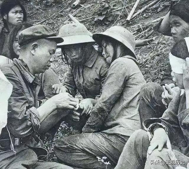 越南：1979年中越战争是给年轻一代的宝贵教训，却不告知事实真相