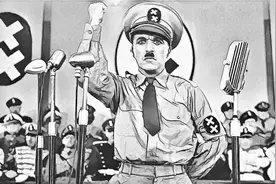 你了解纳粹德国对华人的迫害吗？被隐藏的历史终于曝光图片