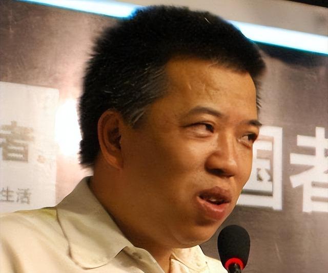 谨言慎行！中关村大佬肖庆平去世，一语成谶，知情人曝细节