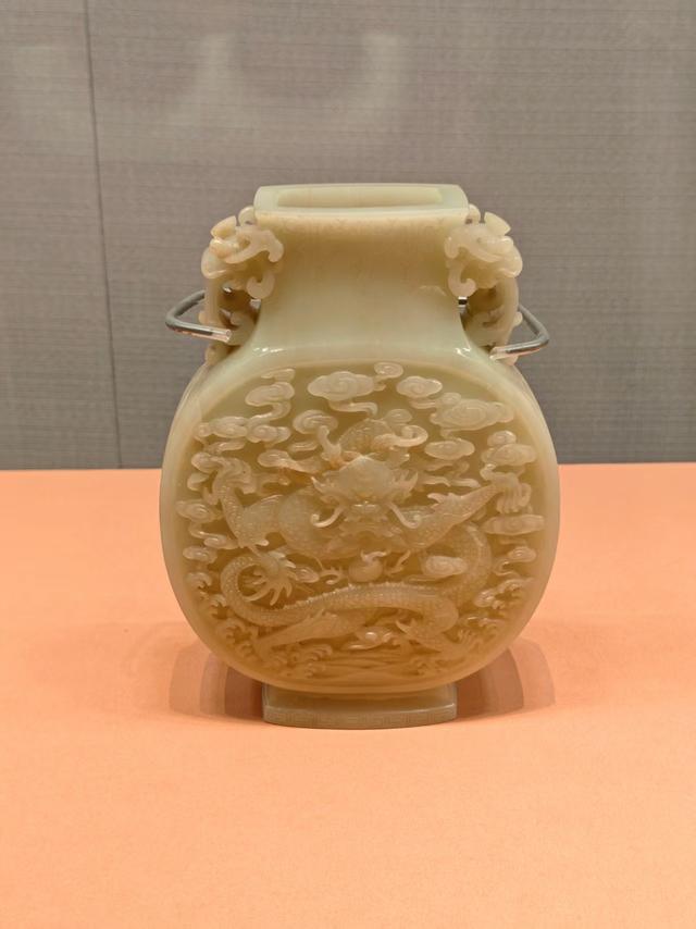 青岛市博物馆建馆60周年特展