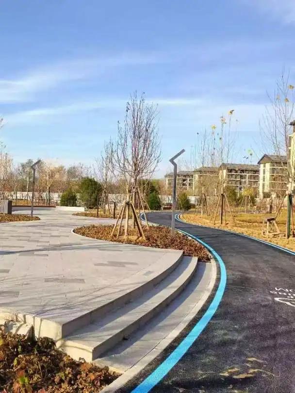 丰台公园再+1!全龄友好等您来!