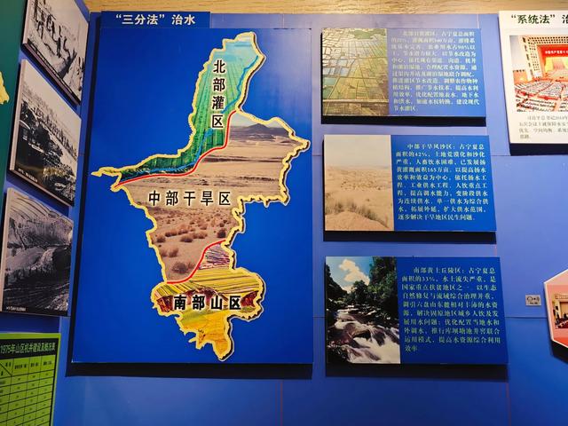 黄河穿峡，古渠流韵——宁夏青铜峡的千年水利传奇