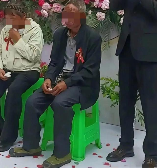 陕西新郎跳河轻生后续有房有事业，知情人曝原因，官方通报已发