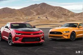 美系车肌肉感强高速稳，为什么卖不过日系车？修车师傅吐露心声图片