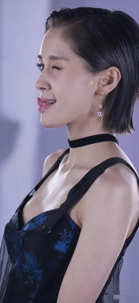 王子文“虽然小只，但是饱满”谁看了不迷糊