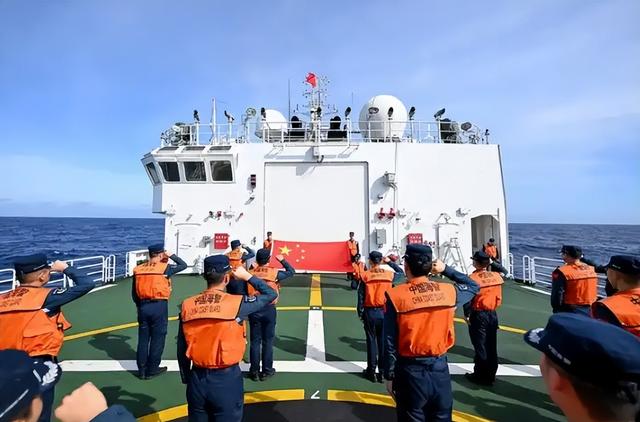 日本通告全球，将强登钓鱼岛？中方已经增兵，普京政府也选边站了