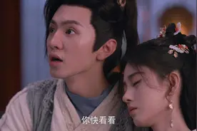 仙剑4：4位主角4种结局，慕容紫英爱而不得，唯独韩菱纱意难平！图片