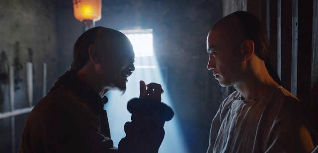 《大生意人》直到王天贵要古平原做儿子，才知，李钦为何要杀亲哥