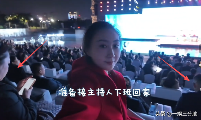 水均益跑泉州给女儿带娃	，和前妻罕见同框，主动搭话对方却不理他