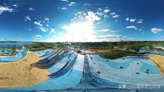 在高淳，我找到了快慢平衡的生存密码