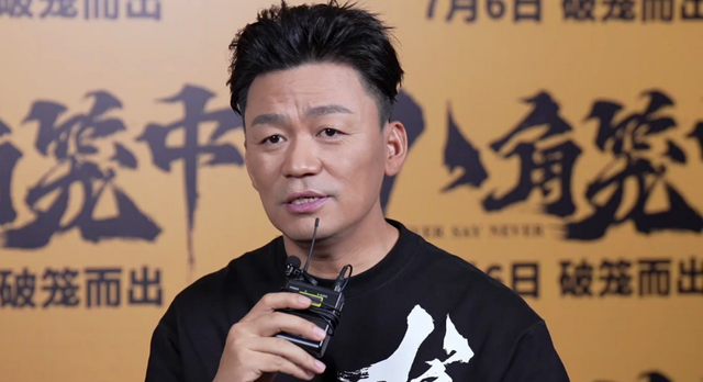 王宝强也没想到，释永信毁灭牵出前妻马蓉旧事，自己差点“垫背”