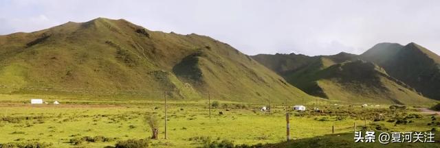 在夏河 拒绝“基础款”