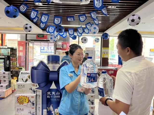 不止耍水过瘾，加油还有福利！暑假旅行第一站去哪？