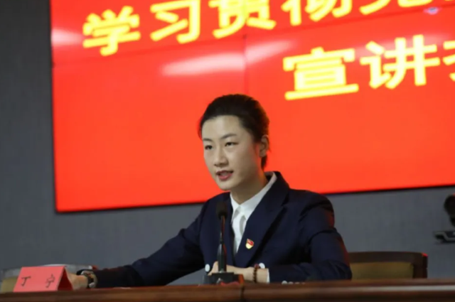 恭喜！国乒大满贯升官，年仅35岁，官至正处级，成王皓王楚钦领导