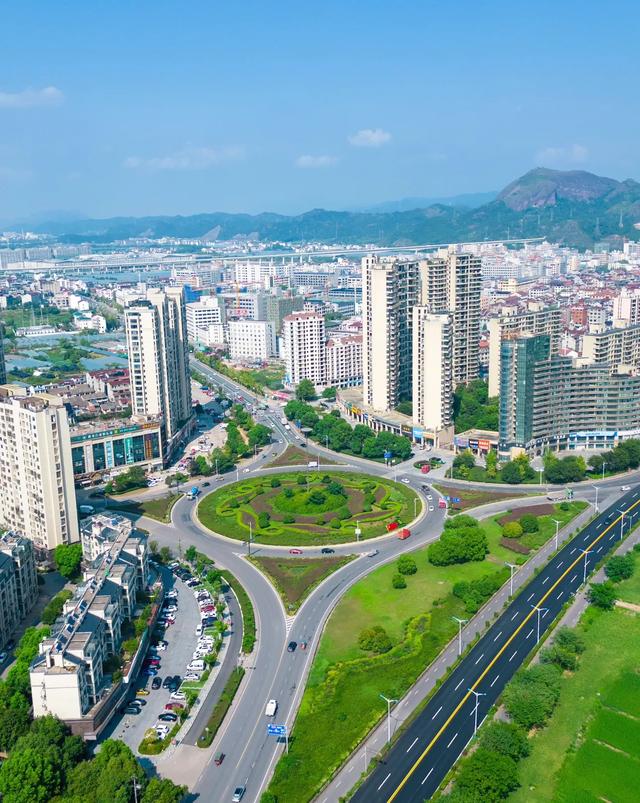 浙江这6个县，被联合国评定为“千年古县”，快看有你家乡吗？