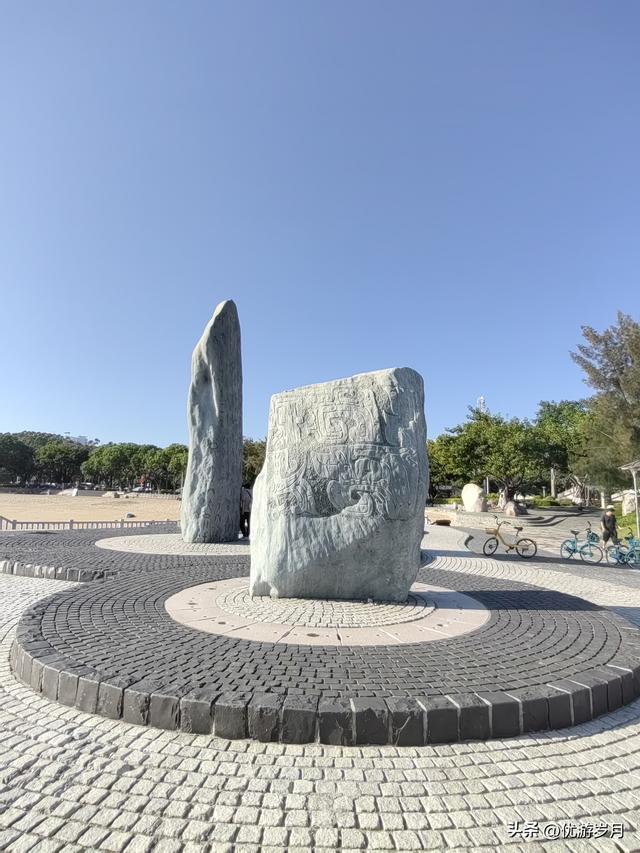 厦门旅游，值得👍