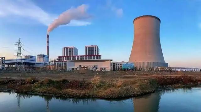美国专家：当初不该逼迫中国自研空冷塔，如今中国垄断空冷塔市场