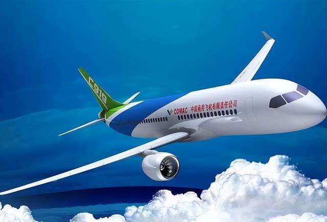 为什么国产C919都出了，三大航还是要花上千亿买法国空客呢？
