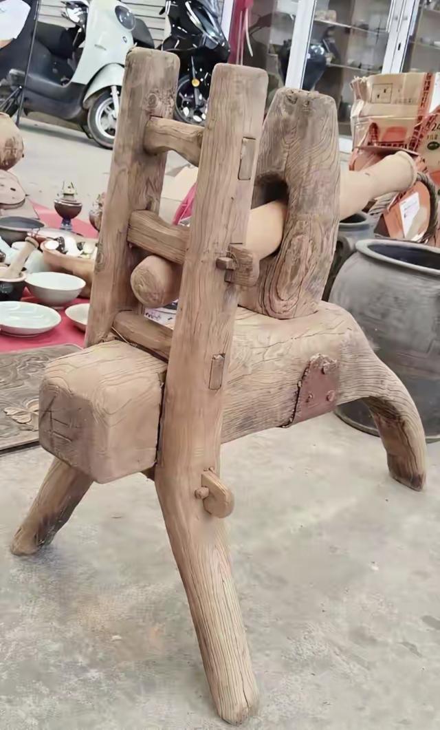 生产队时期消失的老物件，认识3个算你厉害！第一个就难住我了