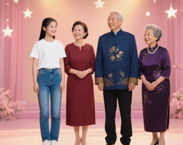 “鹊桥”已搭就，只待君来！最后席位，快来加入这场浪漫之约吧！