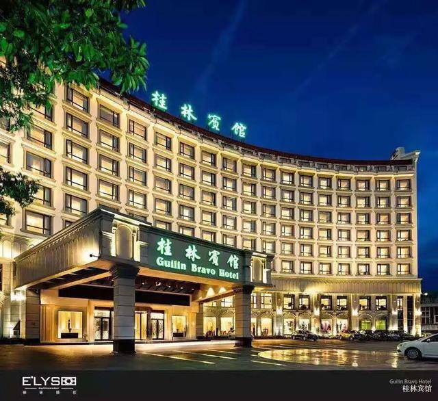 跑马游桂林，高品质住宿指南请收好！