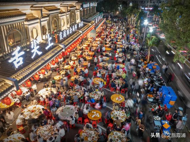 金秋九月,沿着高速邂逅霞浦的诗与远方
