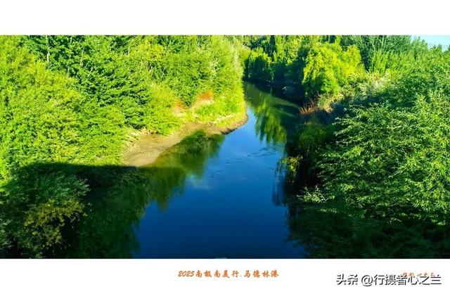 南极南美三国行游影记（73）—阿根廷乡村（二）