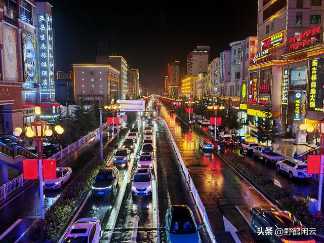 探幽秘境甘南，开启心灵净化之旅之三