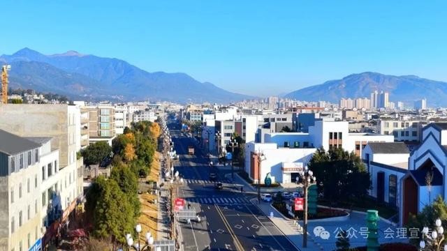 一座古城的守正与焕新丨 2025凉山州文化和旅游发展大会暨凉山旅游投资大会现场考察侧记