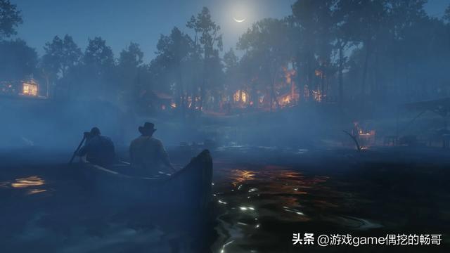 【每个都好玩到爆！】盘点30款此生必玩的3A游戏大作！建议收藏！