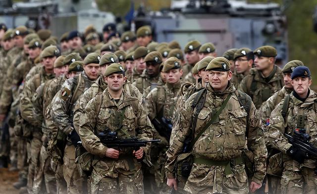 英法要在乌克兰建多个军事基地！俄罗斯别无选择，冲突或再打五年