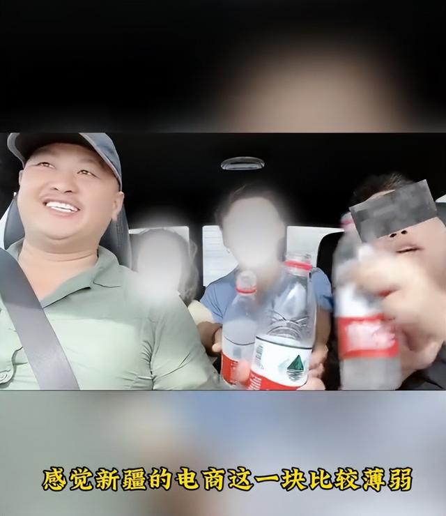 又有百万级网红翻车，和女友架空股东，给自己亲戚开8万月薪