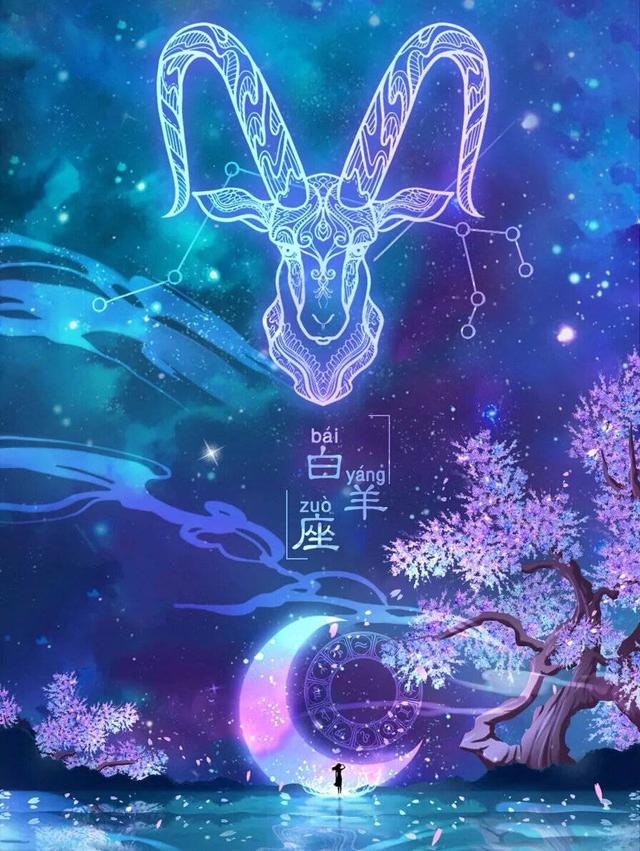 白羊座十月运势：你期待的事，都在赶来的路上