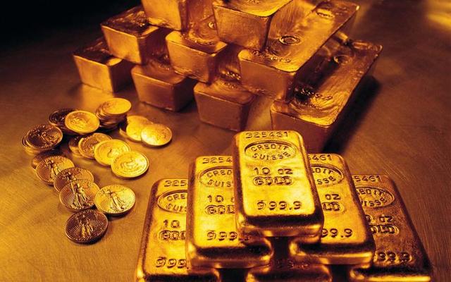 三季度黄金全球需求超1300吨	，中国总量仅152吨，为何下降这么多