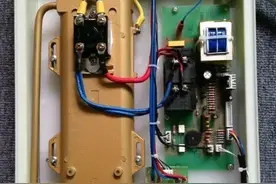 家用220V给8KW即热热水器供电，需要用多粗的电线？图片