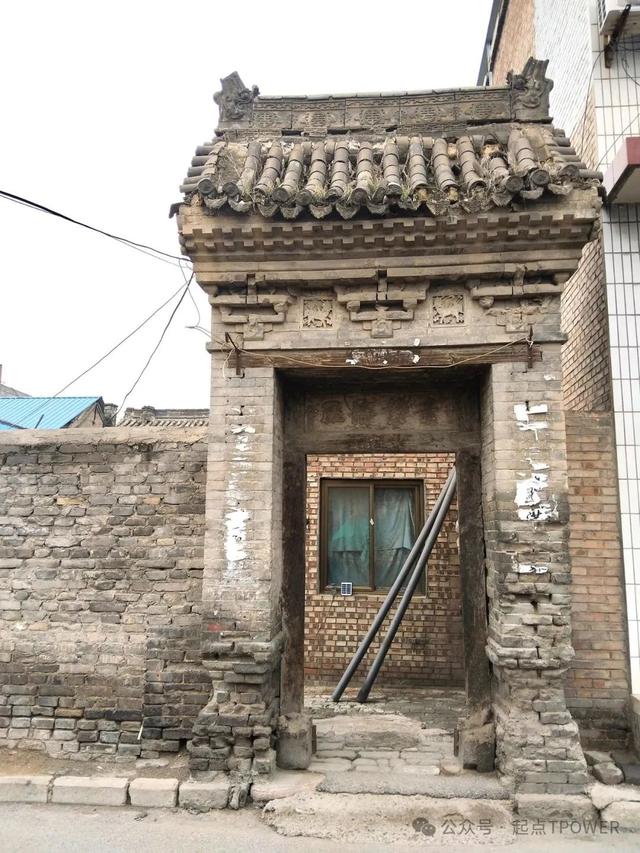 2025旅游记录 （山西）—汾阳、孝义