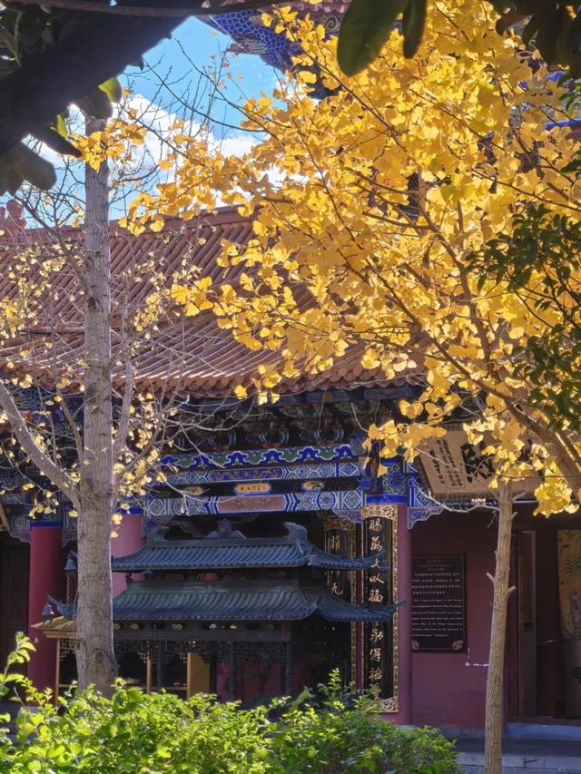 大理又要开“滤镜”了