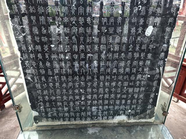 2025年稻城亚丁自驾之旅（5）新绛龙兴寺