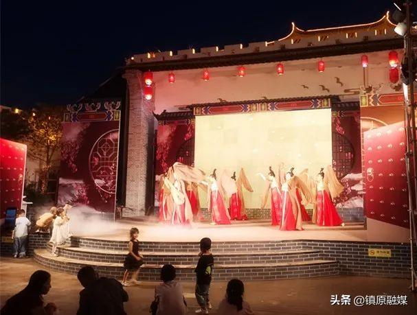 庆阳，高天厚土