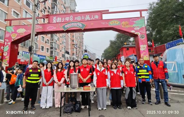 稳稳出圈稳稳的火——这次的沈阳不一样