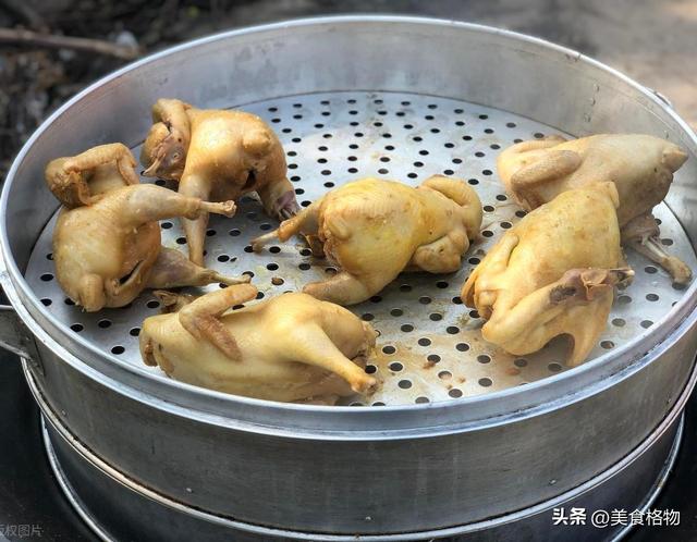 全国哪里的“烧鸡”好吃？经过评比	，这5只鸡上榜，有你家乡吗
