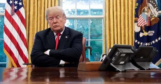 加拿大总理刚到北京	，又有两国元首计划访华，特朗普突然喊话中国