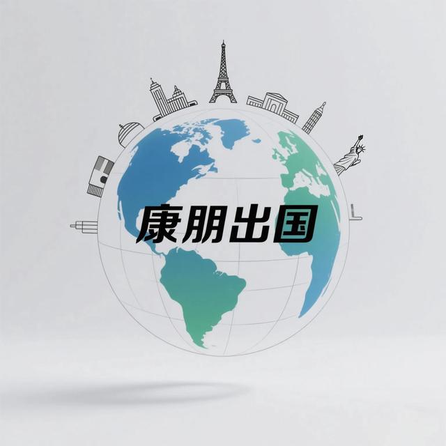 出国签证免签、落地签、电子签、贴纸签签证知识