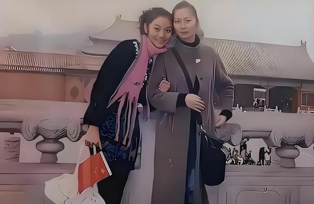 “买英国精子生3娃”的山东女人，7年后现状曝光：她后悔了吗？