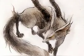 家里发现黄鼠狼？不用担心它惦记你家母鸡，它是看上了另一种东西图片