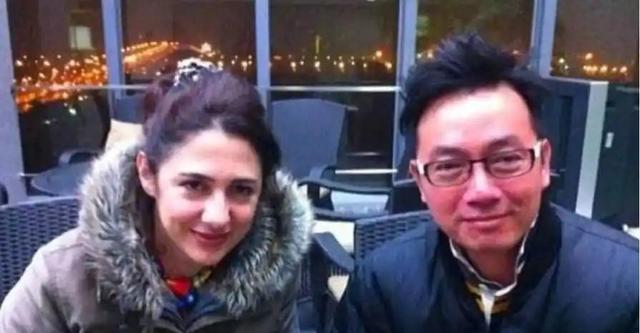 跨越半个地球的爱恋，出租车司机和德国女演员的29年的家常生活