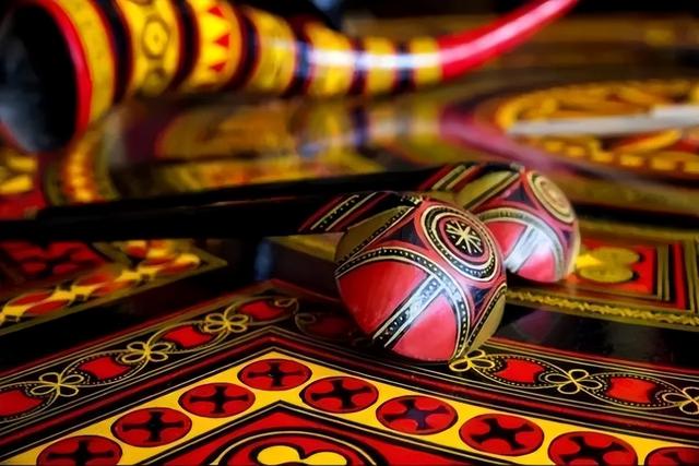 彝族年+秋假去哪儿？来这里共赴星空与彝韵之约！