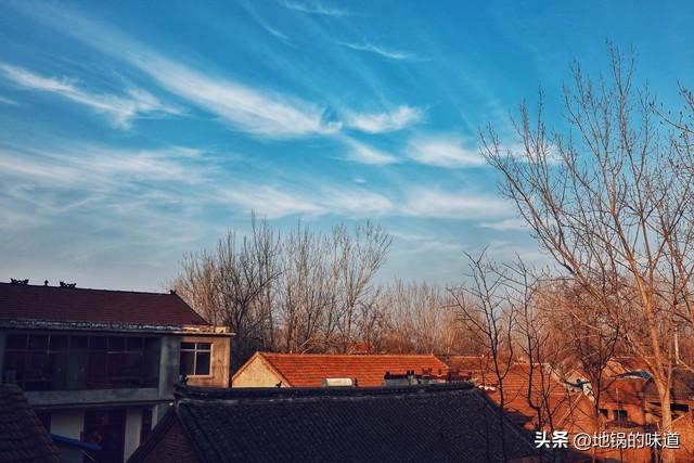 今年“一九”天不冷，老人说最怕“一九暖”，一九暖和有啥可怕