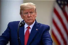 美国5位大佬发声，特朗普有麻烦了图片