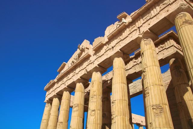 敦煌丝路遗产城，戈壁滩上的影视基地，看一场艺术与自然的盛宴